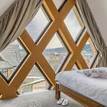 Tatrytop Giewont House & לינה וארוחת בוקר קושצ'ליסקו