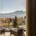 Tatrytop Giewont House & 4* קושצ'ליסקו