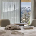 Tatrytop Giewont House & לינה וארוחת בוקר קושצ'ליסקו
