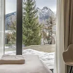 Tatrytop Giewont House Wellness Bed and Breakfast Kościelisko