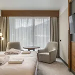 Tatrytop Giewont House Wellness