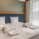 Tatrytop Giewont House Wellness 4*