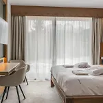 Tatrytop Giewont House Wellness Bed and Breakfast