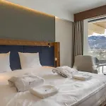 לינה וארוחת בוקר Tatrytop Giewont House & 4*