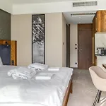 Tatrytop Giewont House Wellness Kościelisko