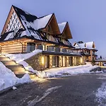 Tatrytop Giewont House Wellness Kościelisko