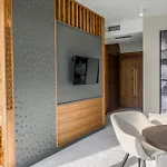 Tatrytop Giewont House & קושצ'ליסקו