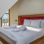 Bed and Breakfast Tatrytop Giewont House Wellness