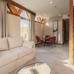 Bed and Breakfast Tatrytop Giewont House Wellness Kościelisko