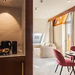 Bed and Breakfast Tatrytop Giewont House Wellness