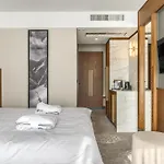 Bed and Breakfast Tatrytop Giewont House Wellness Kościelisko