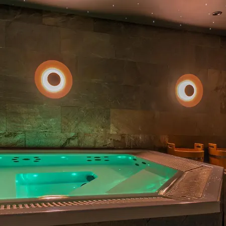 Tatrytop Giewont House Wellness 4* Kościelisko