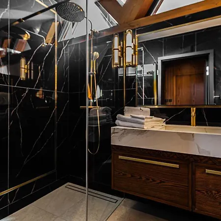 Tatrytop Giewont House Wellness