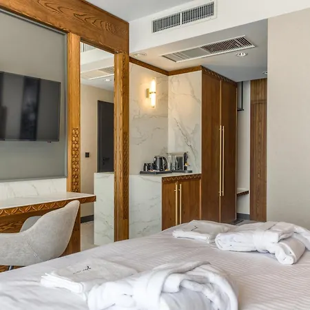 Tatrytop Giewont House Wellness Nocleg ze śniadaniem 4*