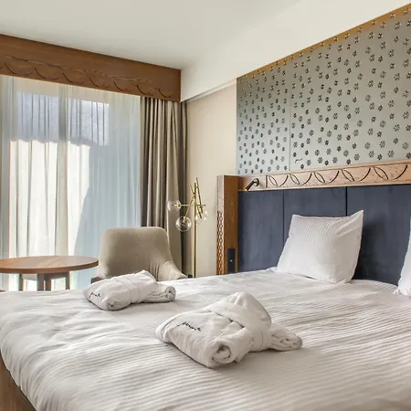 Tatrytop Giewont House Wellness