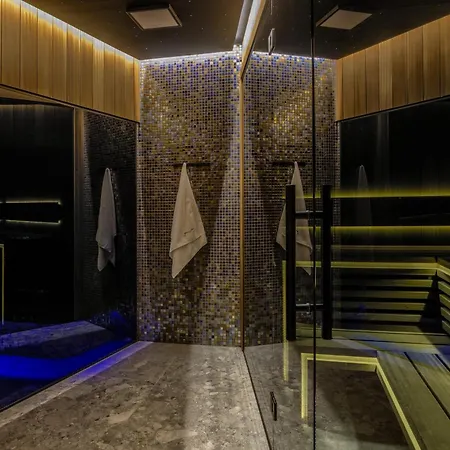 Tatrytop Giewont House Wellness 4*
