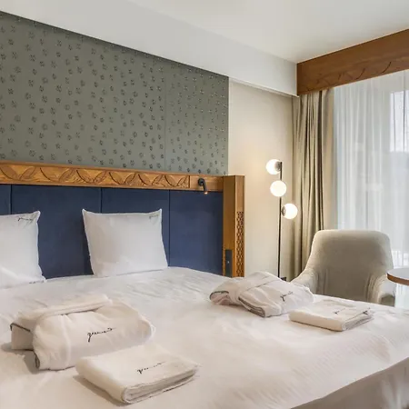 Tatrytop Giewont House Wellness Kościelisko