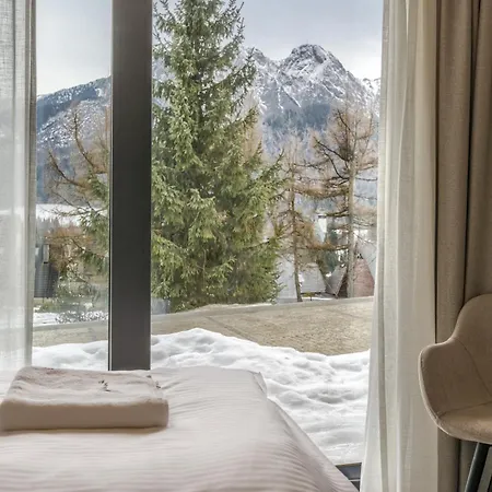 Tatrytop Giewont House Wellness Nocleg ze śniadaniem Kościelisko
