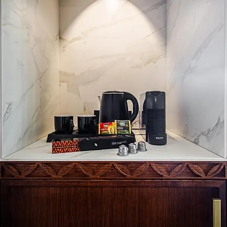 Tatrytop Giewont House Wellness Panzió Kościelisko