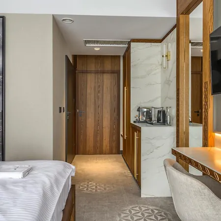 Tatrytop Giewont House Wellness Nocleg ze śniadaniem