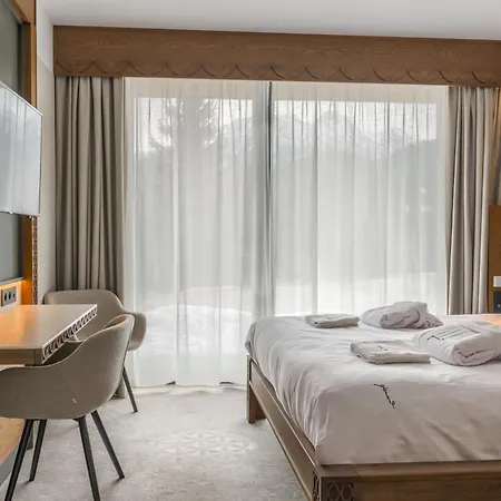 Tatrytop Giewont House Wellness Nocleg ze śniadaniem