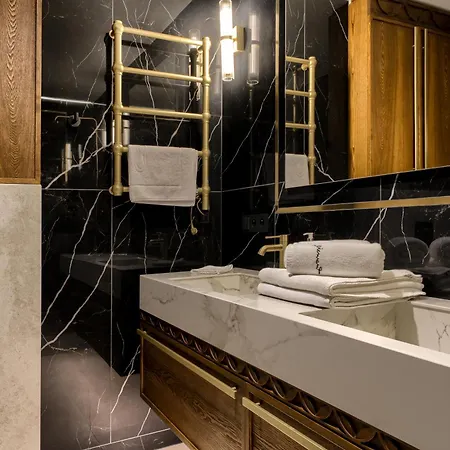 Tatrytop Giewont House &