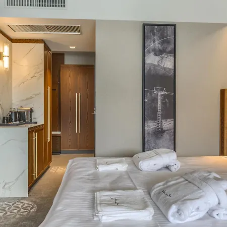 Tatrytop Giewont House Wellness Nocleg ze śniadaniem Kościelisko