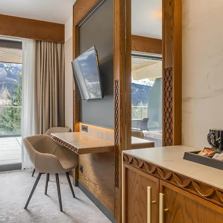 Tatrytop Giewont House Wellness Nocleg ze śniadaniem Kościelisko