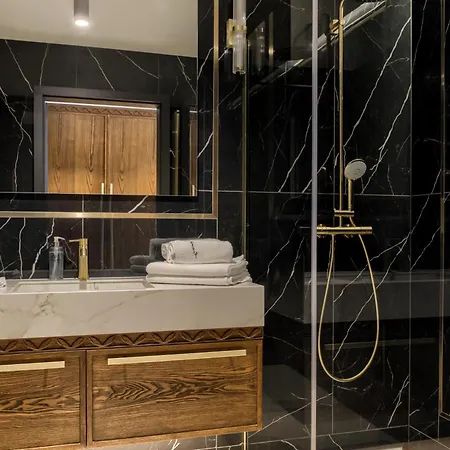 Tatrytop Giewont House Wellness