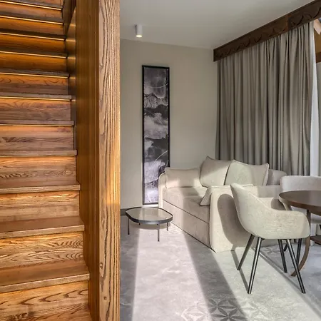 Tatrytop Giewont House Wellness 4* Kościelisko
