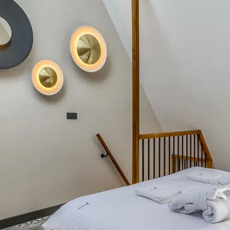 Tatrytop Giewont House & 3* Koscielisko