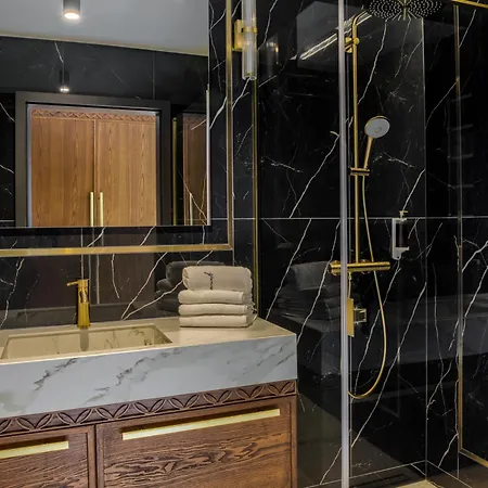 Nocleg ze śniadaniem Tatrytop Giewont House Wellness 4*
