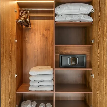 Tatrytop Giewont House & 3* Koscielisko