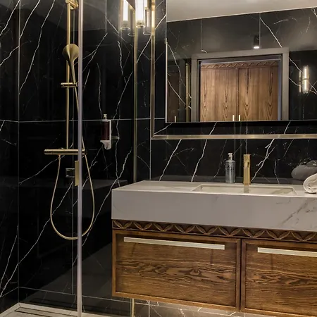 Bed & Breakfast Tatrytop Giewont House & 3*