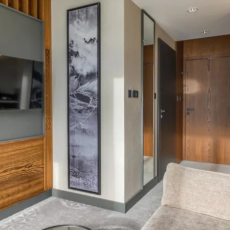 Nocleg ze śniadaniem Tatrytop Giewont House Wellness