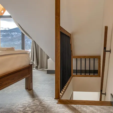 Tatrytop Giewont House Wellness Bed & Breakfast Kościelisko
