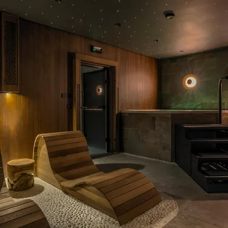 Tatrytop Giewont House Wellness