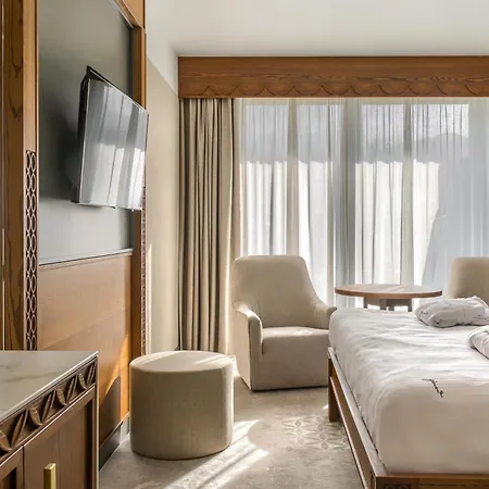 Tatrytop Giewont House Wellness 4* Kościelisko