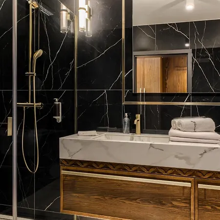 Tatrytop Giewont House Wellness Kościelisko
