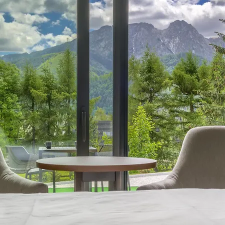 Tatrytop Giewont House Wellness 4* Kościelisko