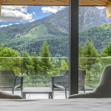 Nocleg ze śniadaniem Tatrytop Giewont House Wellness Kościelisko