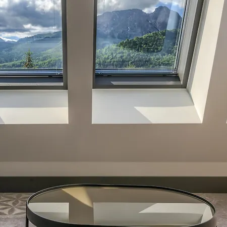 Tatrytop Giewont House Wellness 4*
