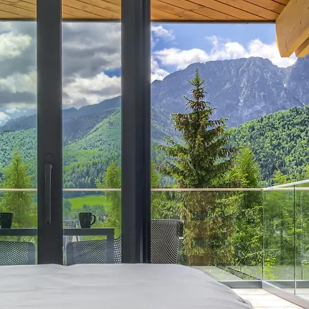 Tatrytop Giewont House Wellness
