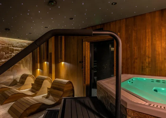 Tatrytop Giewont House &