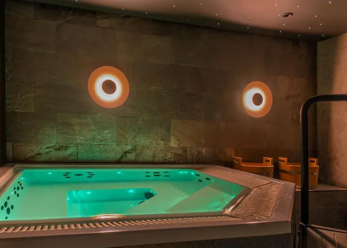 Tatrytop Giewont House & 3* Koscielisko