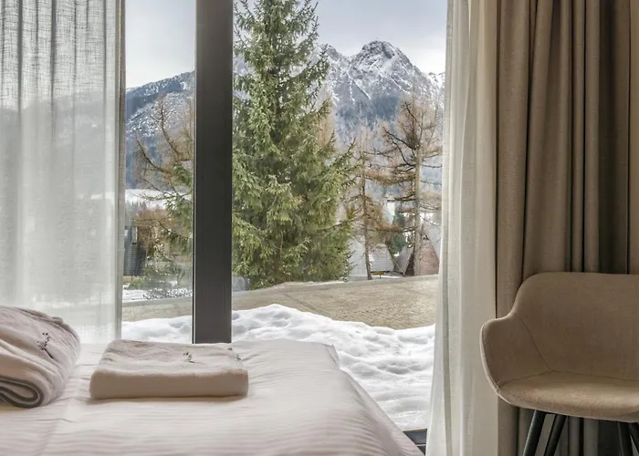 Tatrytop Giewont House & Bed & Breakfast Koscielisko