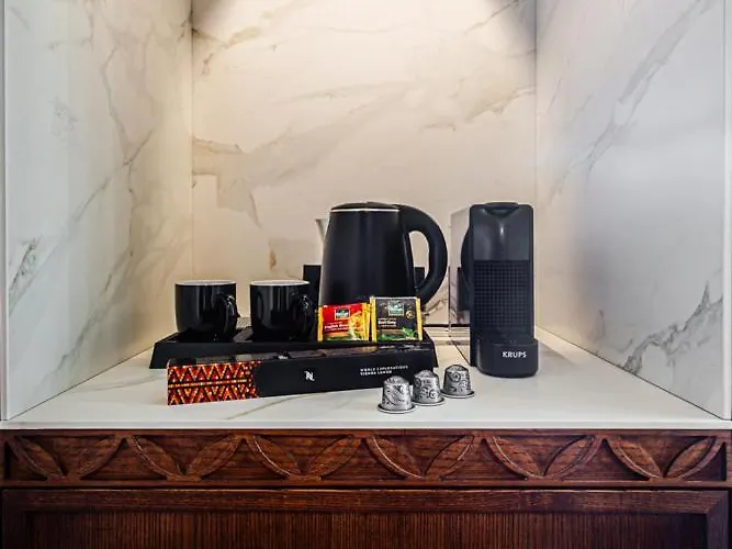 Tatrytop Giewont House & Bed & Breakfast Koscielisko