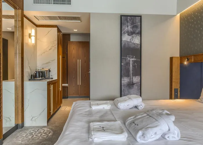 Tatrytop Giewont House & Bed & Breakfast Koscielisko