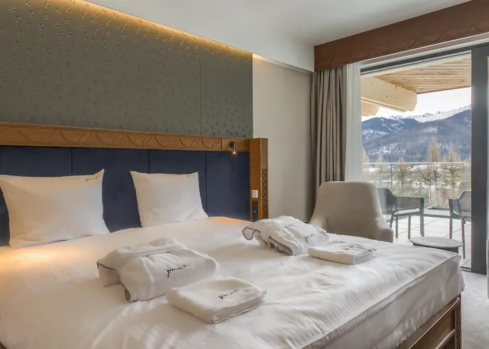 Bed & Breakfast Tatrytop Giewont House & 3*