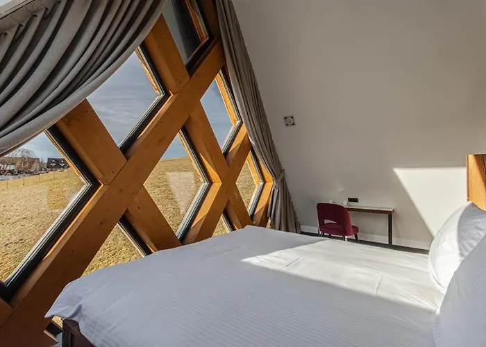 Tatrytop Giewont House & 3* Koscielisko